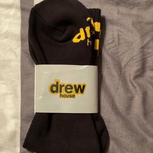 House of Drew Socks